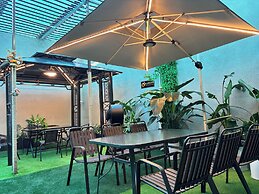 DequanHotelJintaiRoadSubwayStationBranch