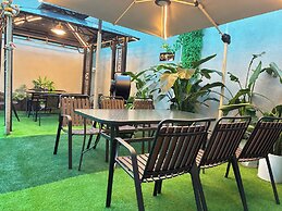 DequanHotelJintaiRoadSubwayStationBranch