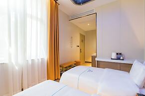 DequanHotelJintaiRoadSubwayStationBranch