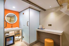 DequanHotelJintaiRoadSubwayStationBranch