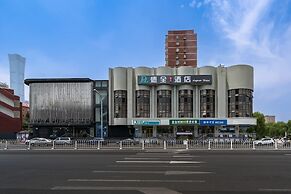 DequanHotelJintaiRoadSubwayStationBranch