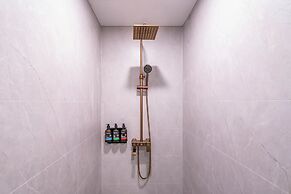 DequanHotelJintaiRoadSubwayStationBranch