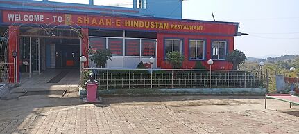 Hindustan Hotel