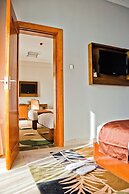 Southstar International Hotel