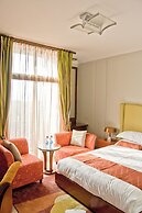 Southstar International Hotel