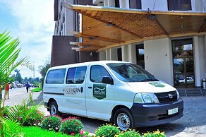 Southstar International Hotel