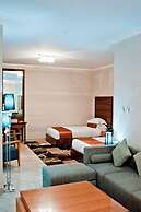 Southstar International Hotel