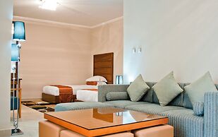 Southstar International Hotel