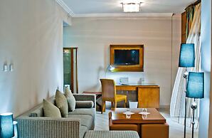 Southstar International Hotel