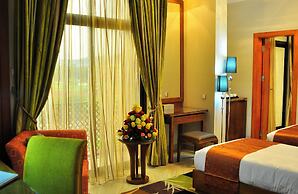 Southstar International Hotel