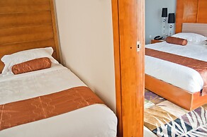 Southstar International Hotel