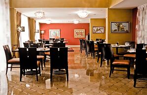 Southstar International Hotel