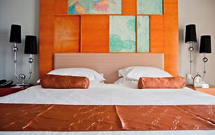 Southstar International Hotel