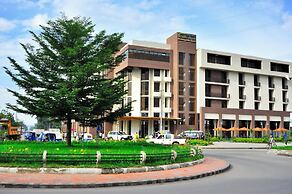 Southstar International Hotel