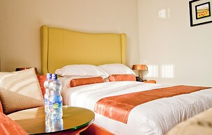 Southstar International Hotel