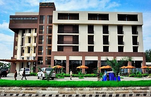 Southstar International Hotel