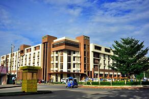 Southstar International Hotel