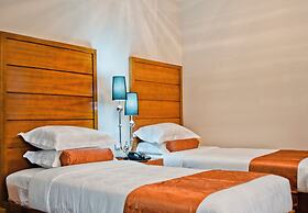 Southstar International Hotel