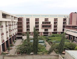 Southstar International Hotel