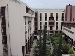 Southstar International Hotel