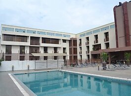 Southstar International Hotel