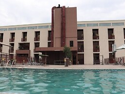 Southstar International Hotel