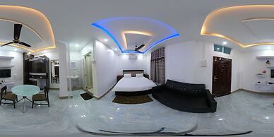 Mayur Residency & Banquet