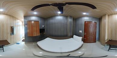 Mayur Residency & Banquet