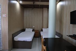 Mayur Residency & Banquet