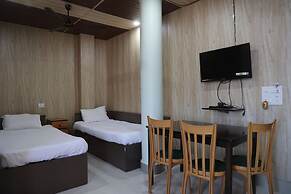 Mayur Residency & Banquet