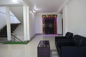 Mayur Residency & Banquet