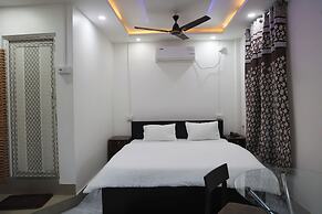 Mayur Residency & Banquet