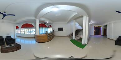 Mayur Residency & Banquet