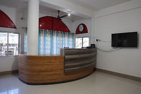 Mayur Residency & Banquet