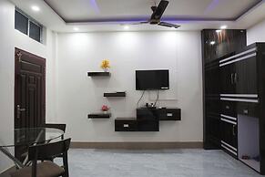 Mayur Residency & Banquet