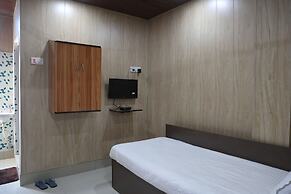 Mayur Residency & Banquet