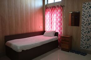 Mayur Residency & Banquet