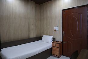 Mayur Residency & Banquet