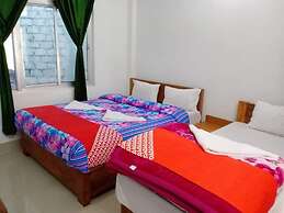 Hotel Snowland