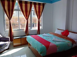Hotel Snowland