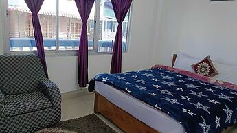 Hotel Snowland