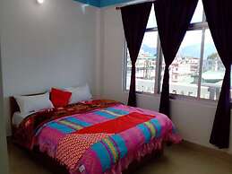 Hotel Snowland