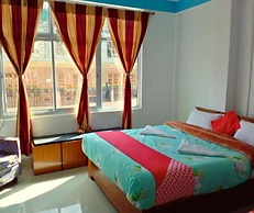 Hotel Snowland