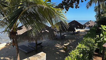 ANKI LODGE