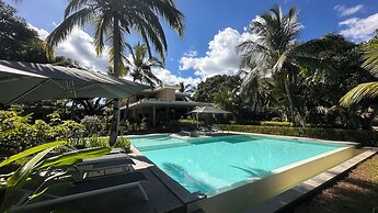 ANKI LODGE