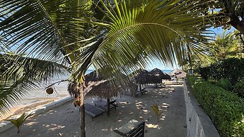 ANKI LODGE