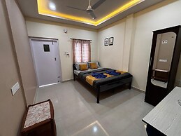 The Gulmohar Inn