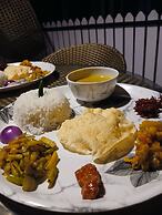 The Gulmohar Inn