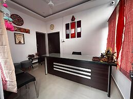 The Gulmohar Inn