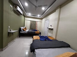 The Gulmohar Inn